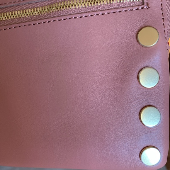 Hammitt Nash in Pink Sands with Brushed Gold Hardware!! BRAND NEW!! - Picture 5 of 6